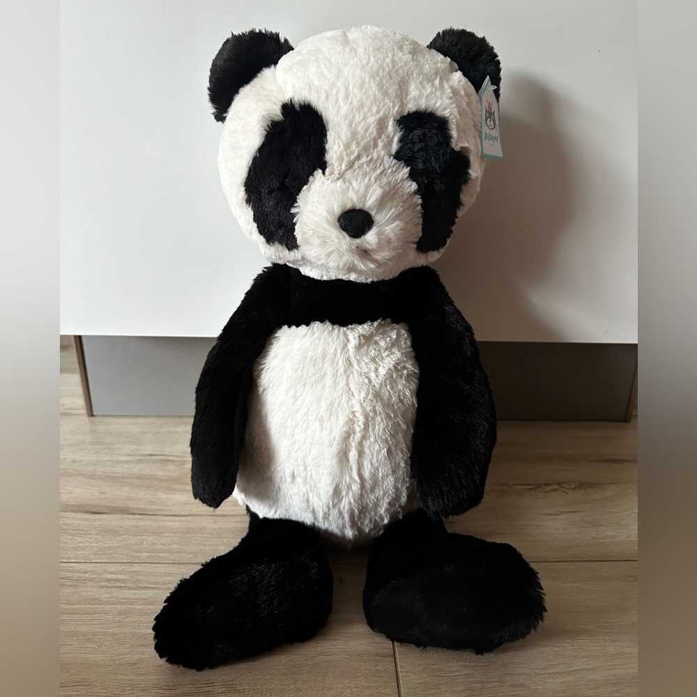 Jellycat Bashful Panda Huge